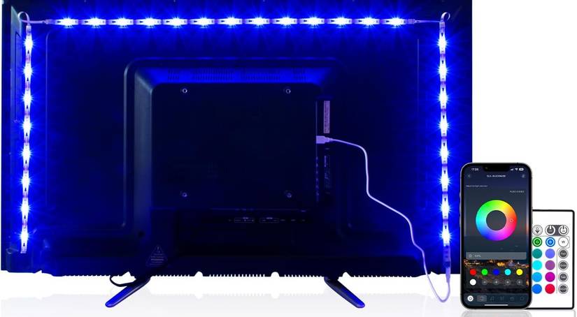 These 9 Accessories Can Make Watching Your Smart TV So Much Better
