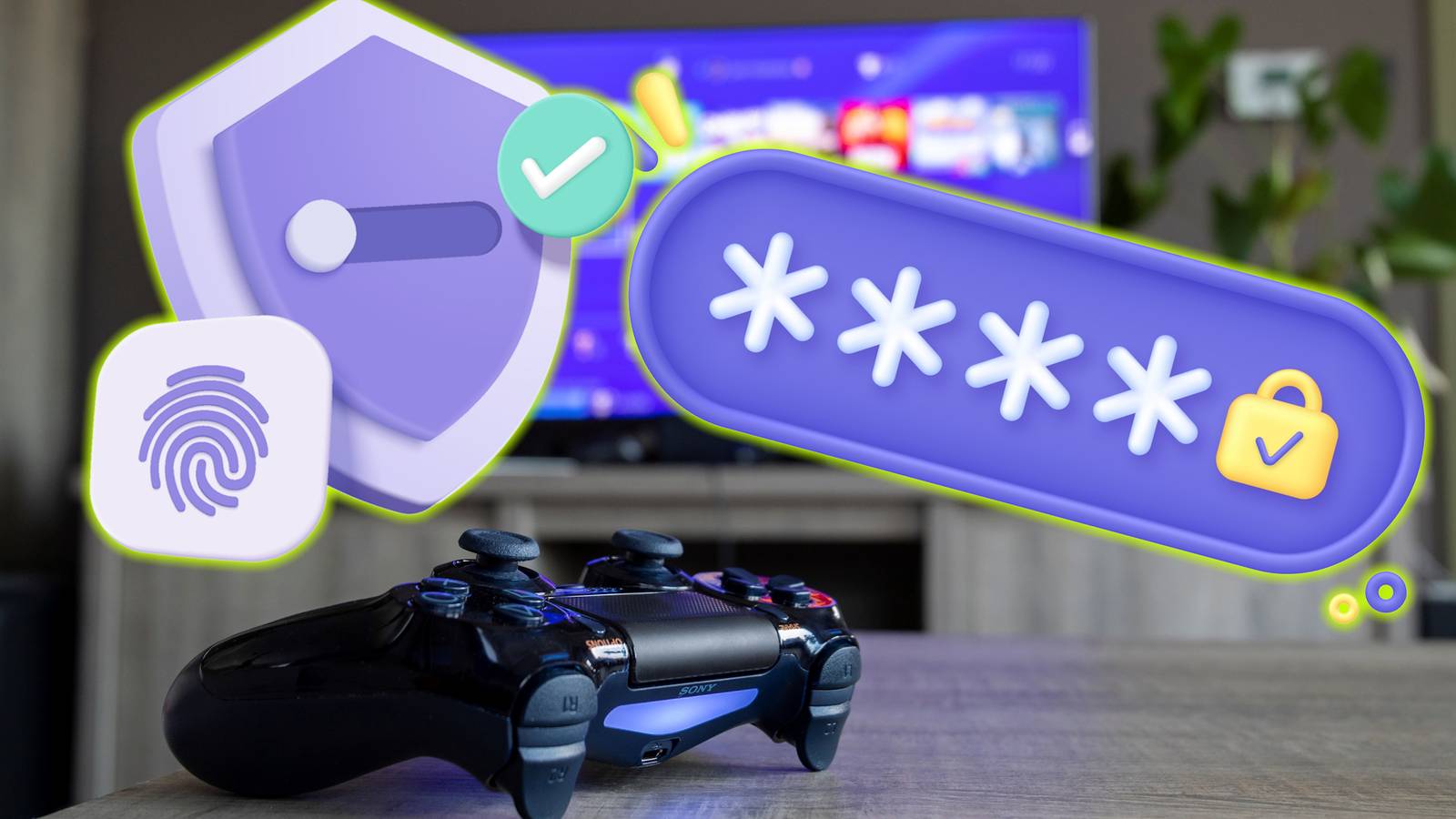 Secure Your Gaming Accounts and Minimize Risk With These 6 Tips