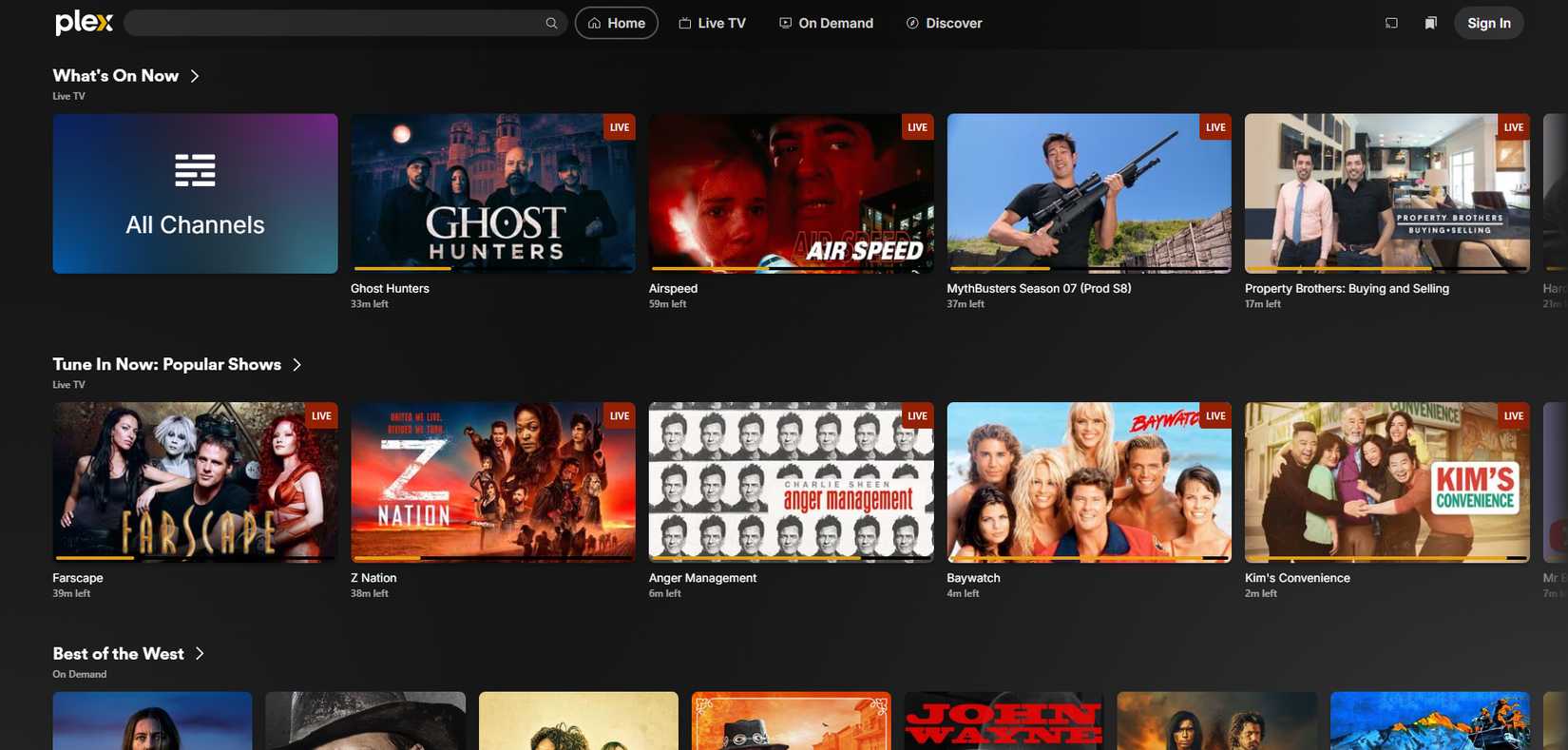 These Are My Favorite 8 Roku Apps For Endless Entertainment