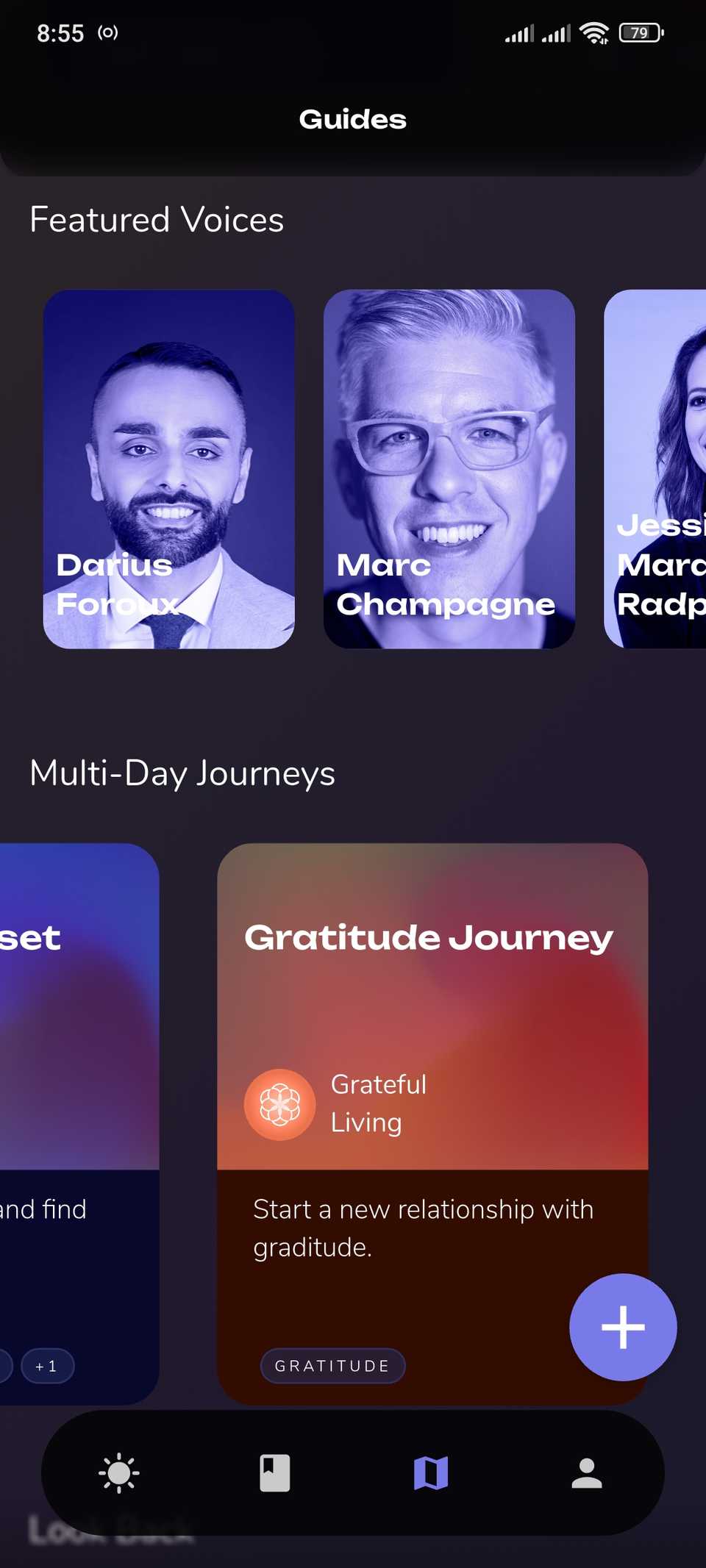 This Journaling App Helps Me Be My Best Self: Here’s How