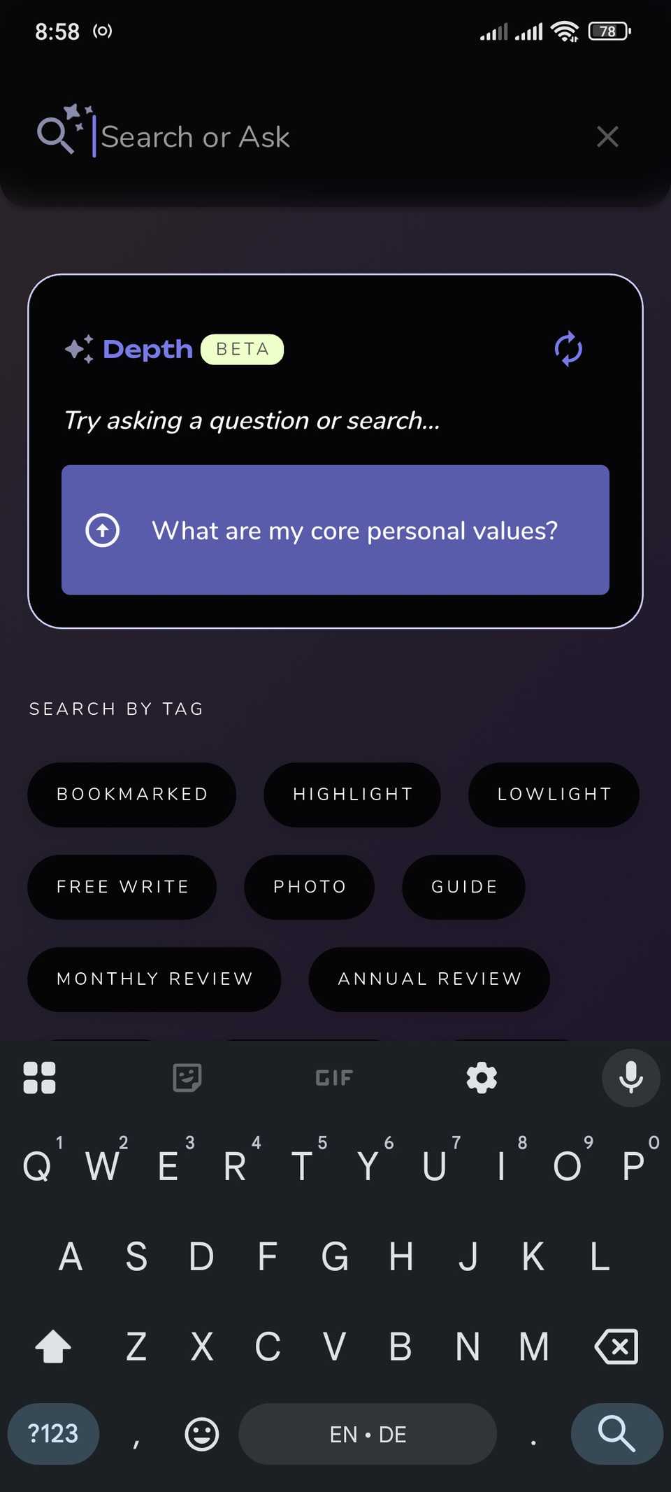 This Journaling App Helps Me Be My Best Self: Here’s How
