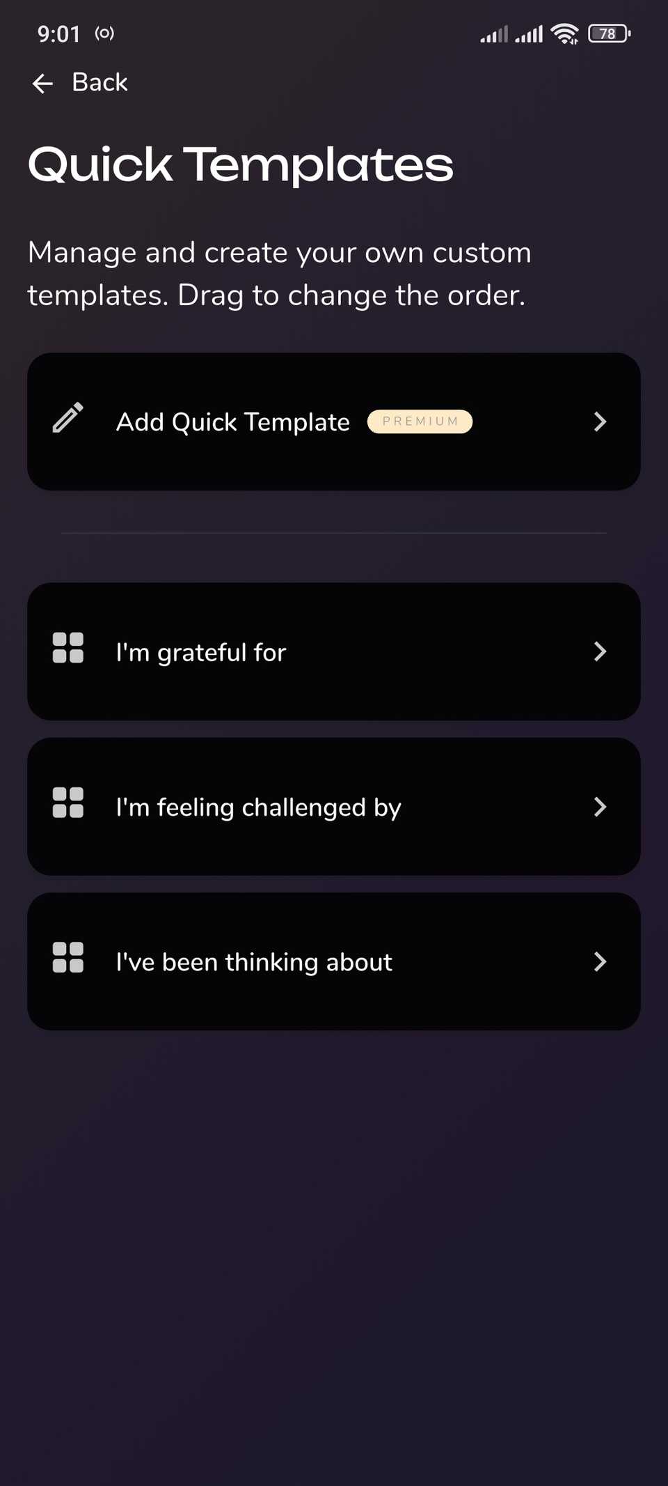 This Journaling App Helps Me Be My Best Self: Here’s How