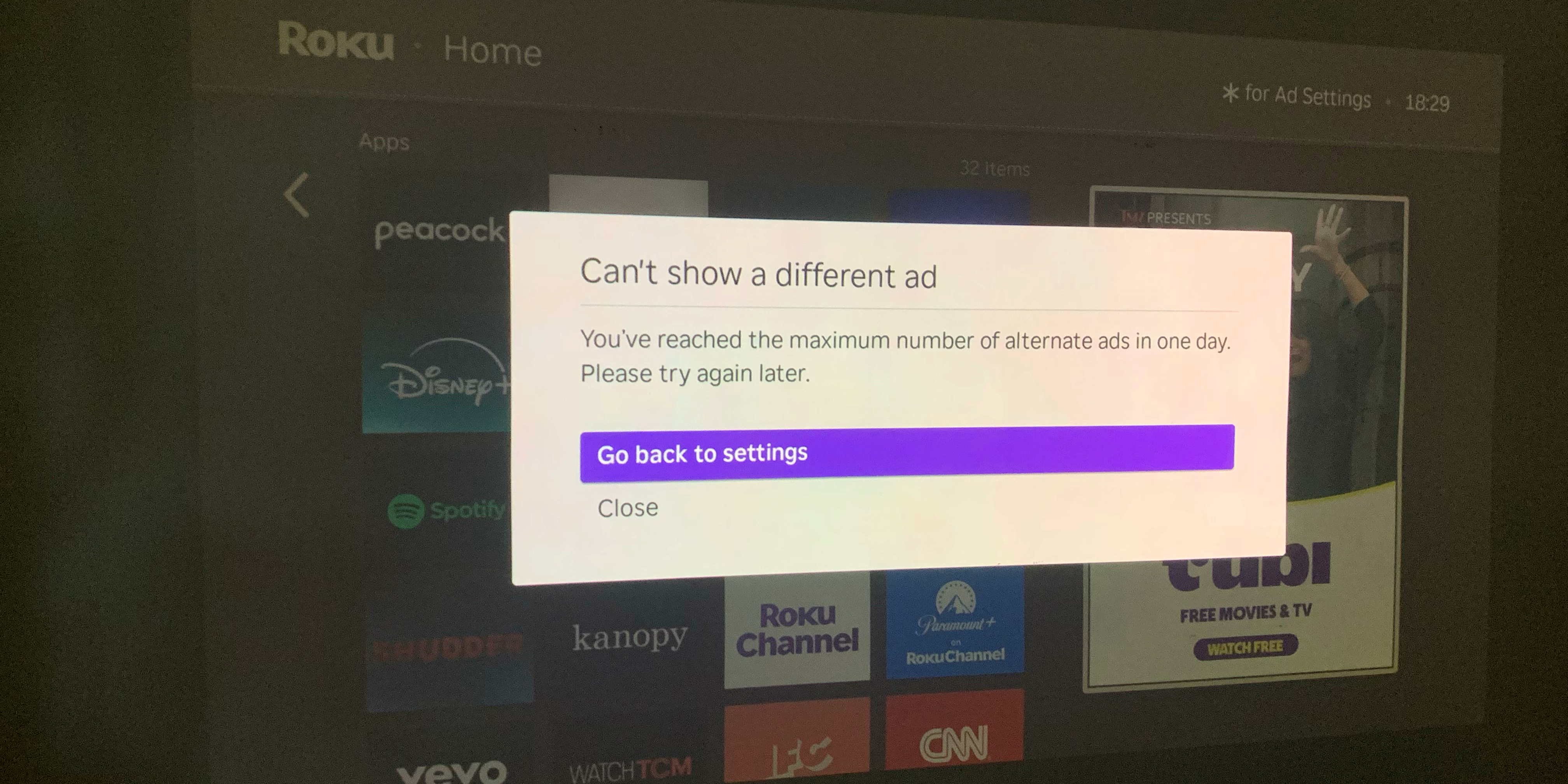 I'll Sell My Roku TV If It Goes Ahead With This Update