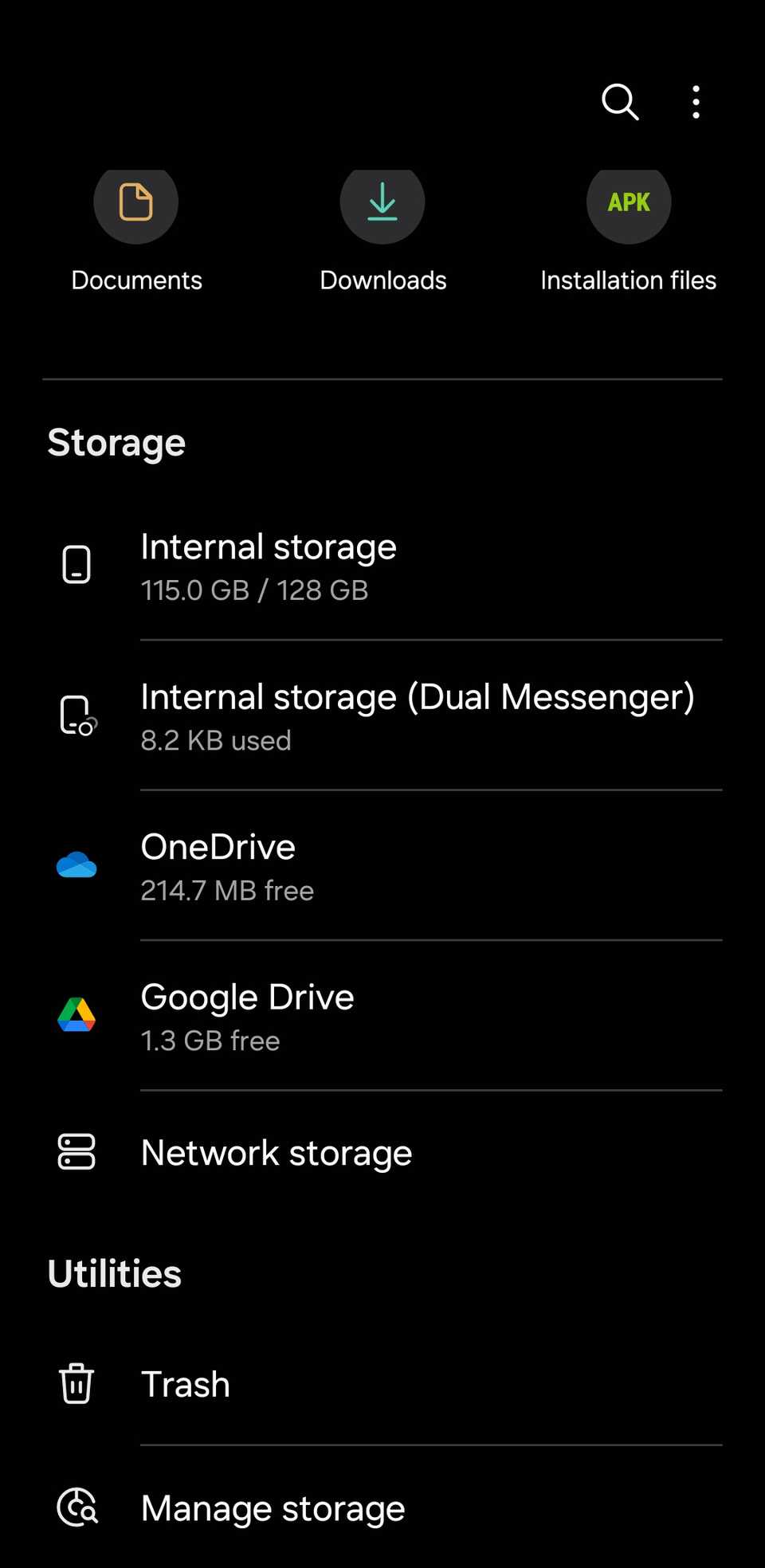 8 Google Apps I’ve Ditched for Samsung’s Better Alternatives