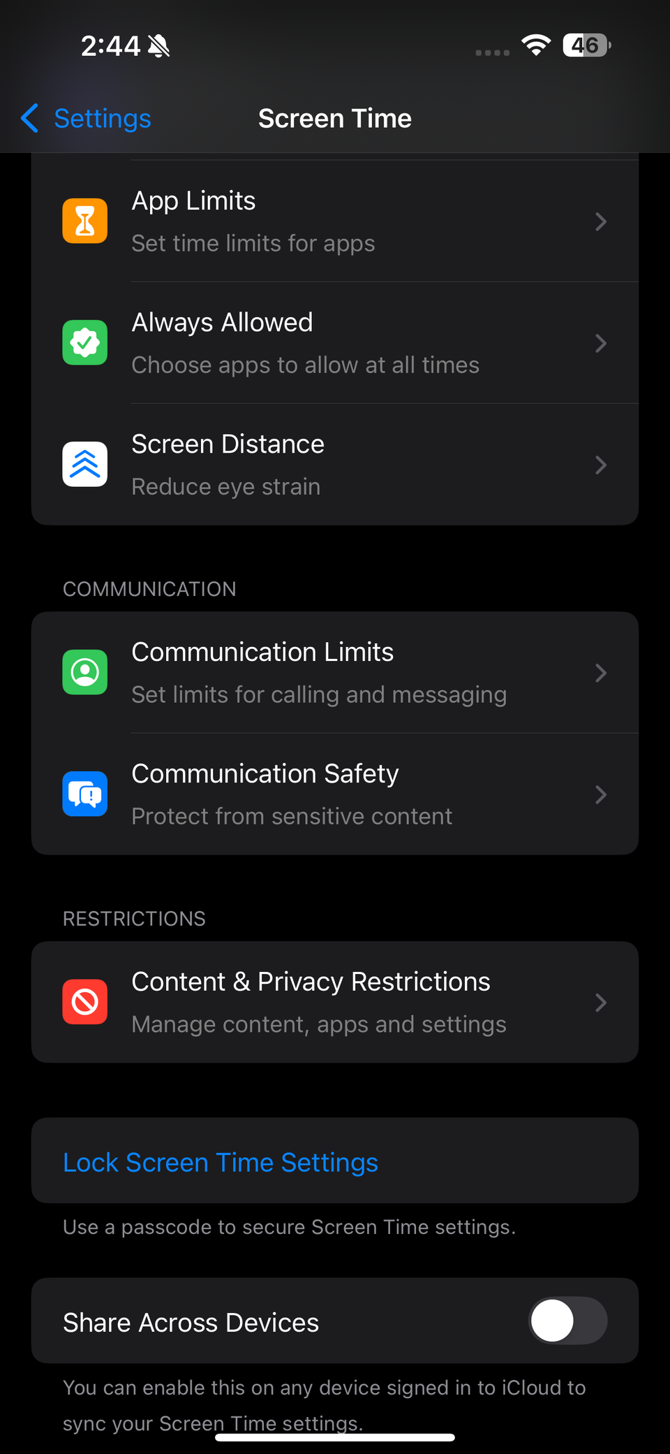 I Used This iPhone Feature to Get My Free Time Back