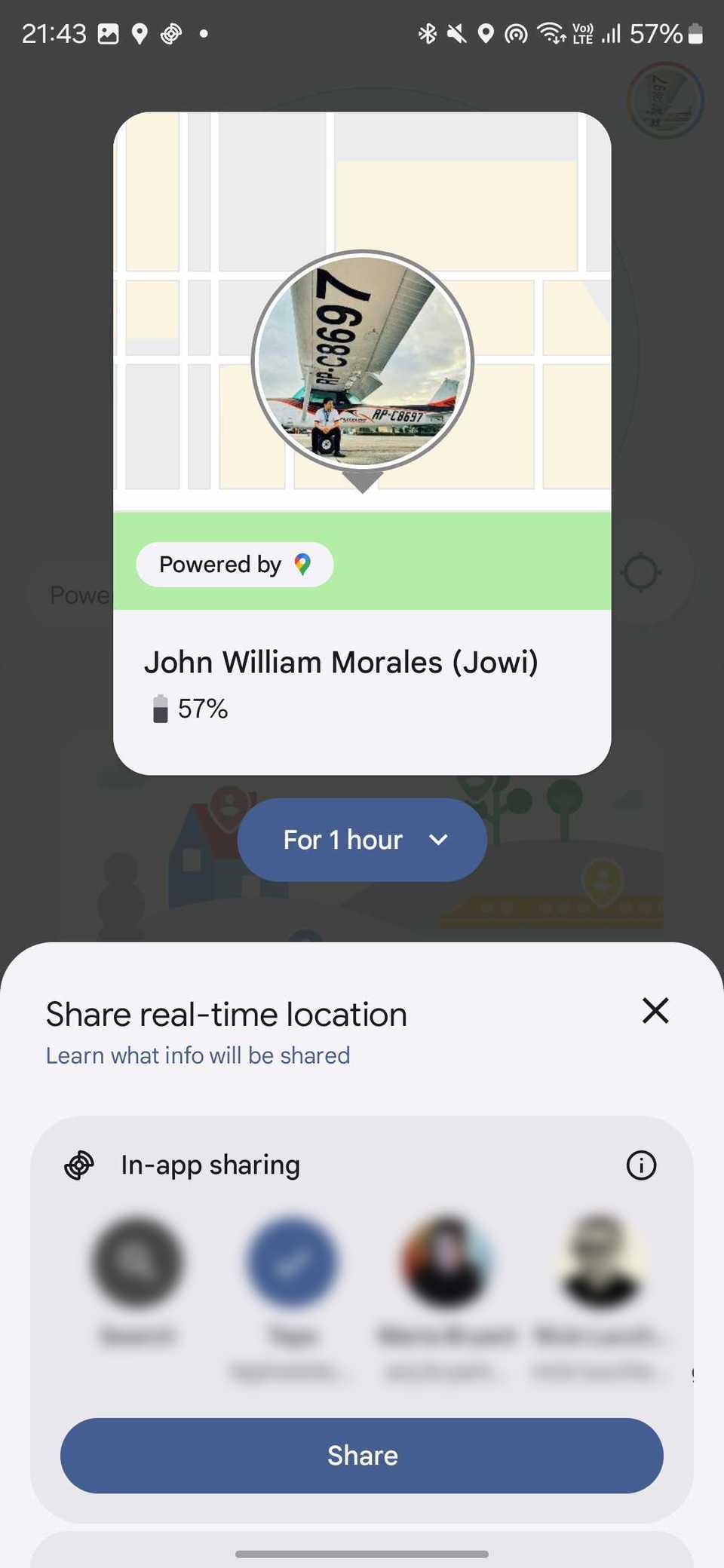 Google's Tracking App Finally Gets the One Feature Everyone Has Asked For