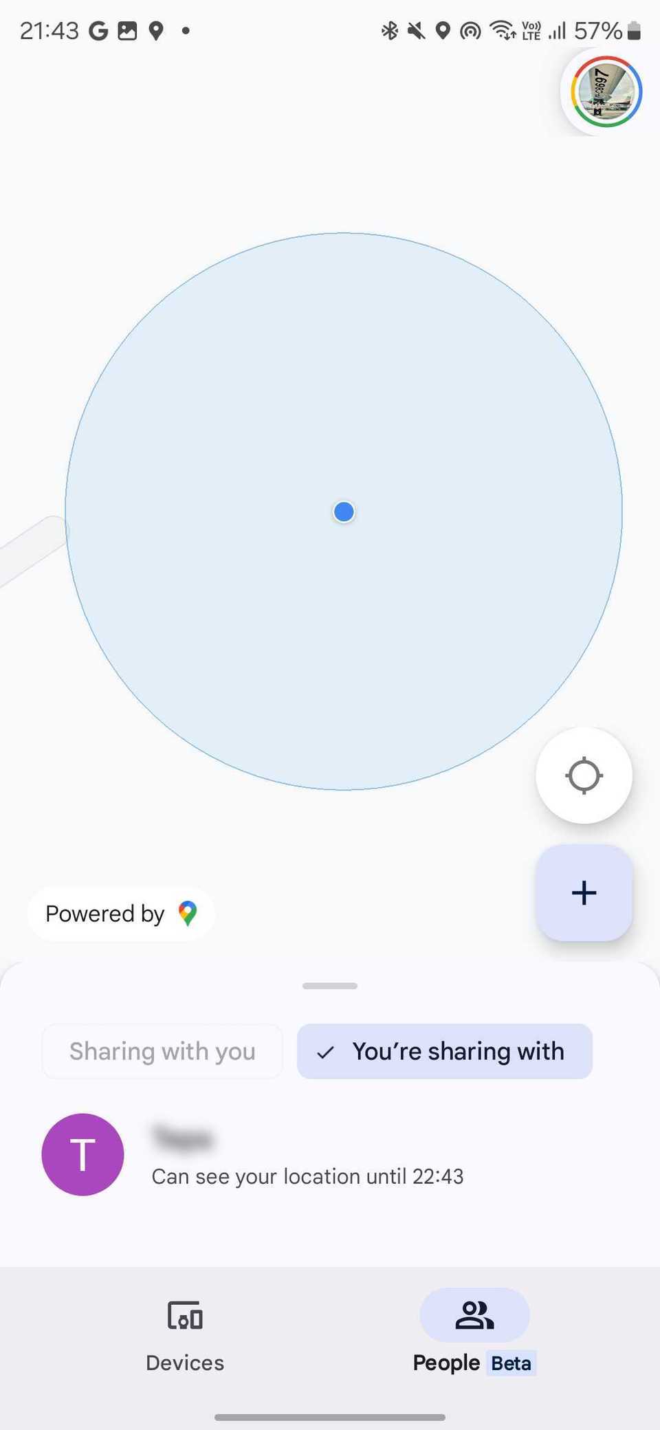 Google's Tracking App Finally Gets the One Feature Everyone Has Asked For