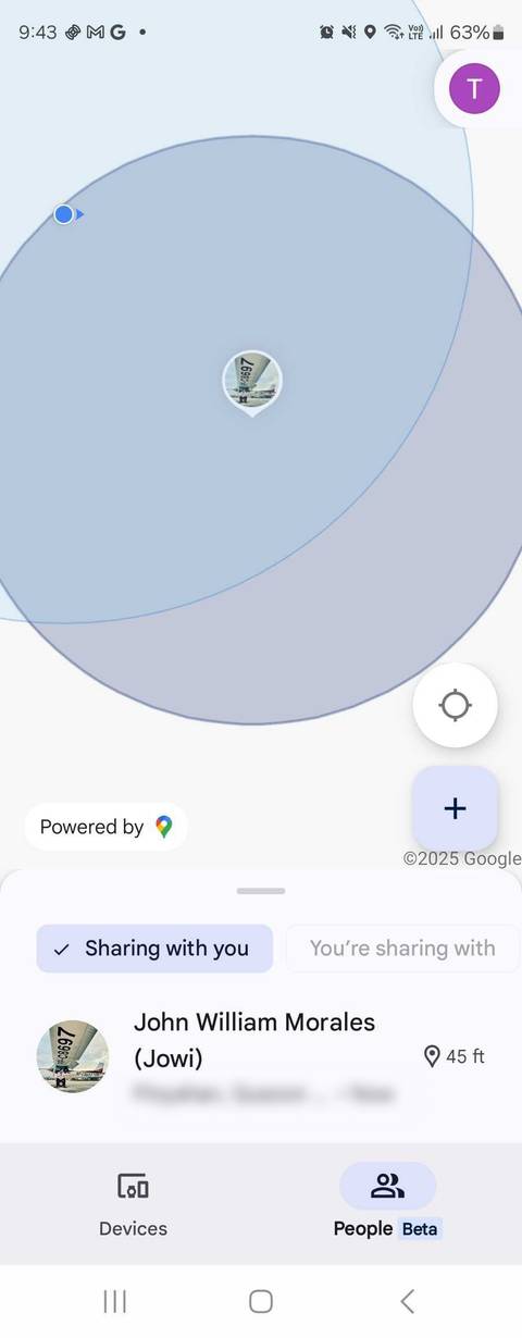 Google's Tracking App Finally Gets the One Feature Everyone Has Asked For