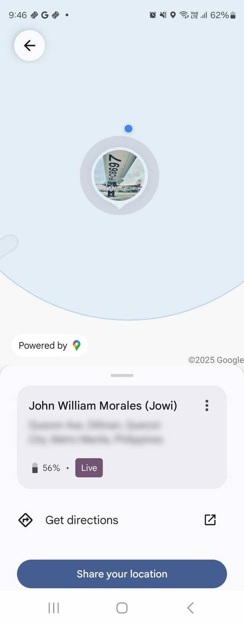 Google's Tracking App Finally Gets the One Feature Everyone Has Asked For