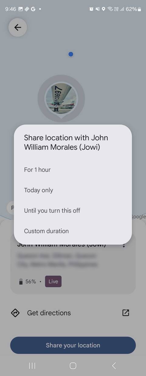 Google's Tracking App Finally Gets the One Feature Everyone Has Asked For