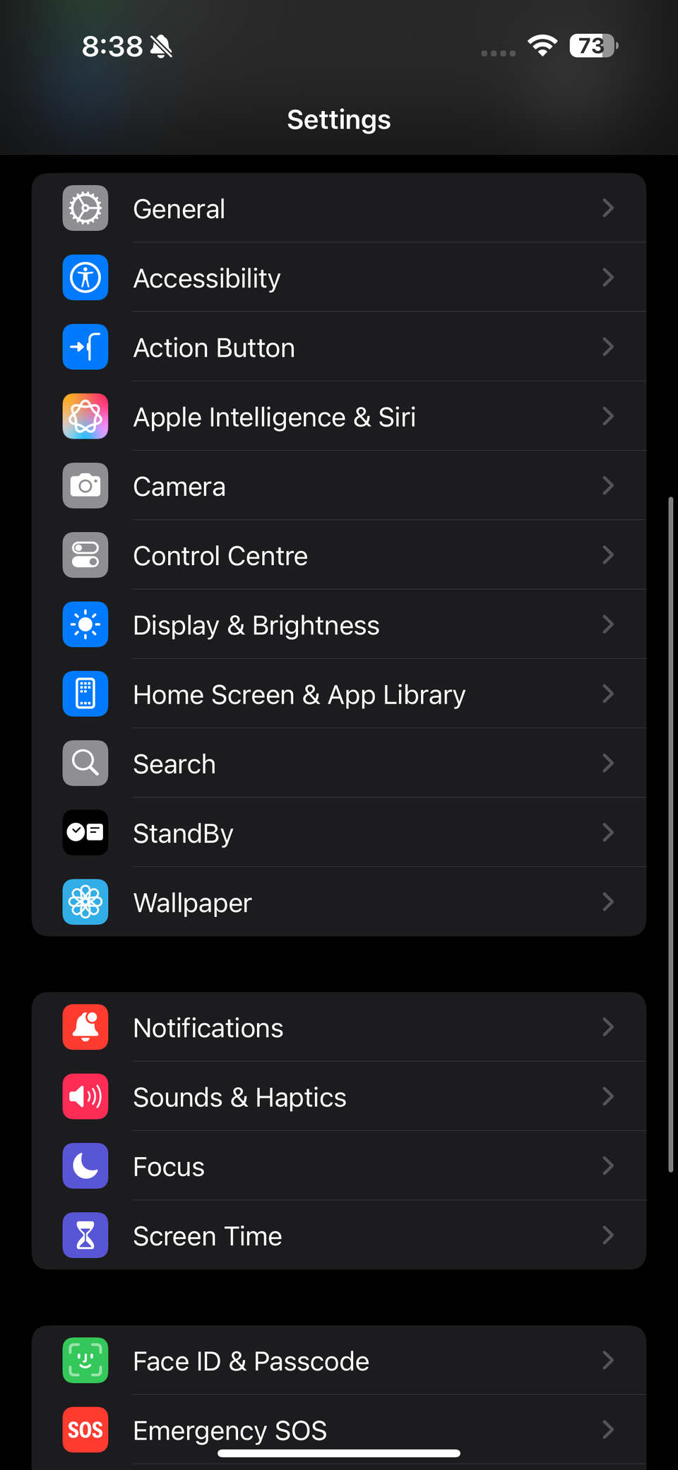 I Have a Major Problem With Apple Intelligence, and It’s Not What You Think