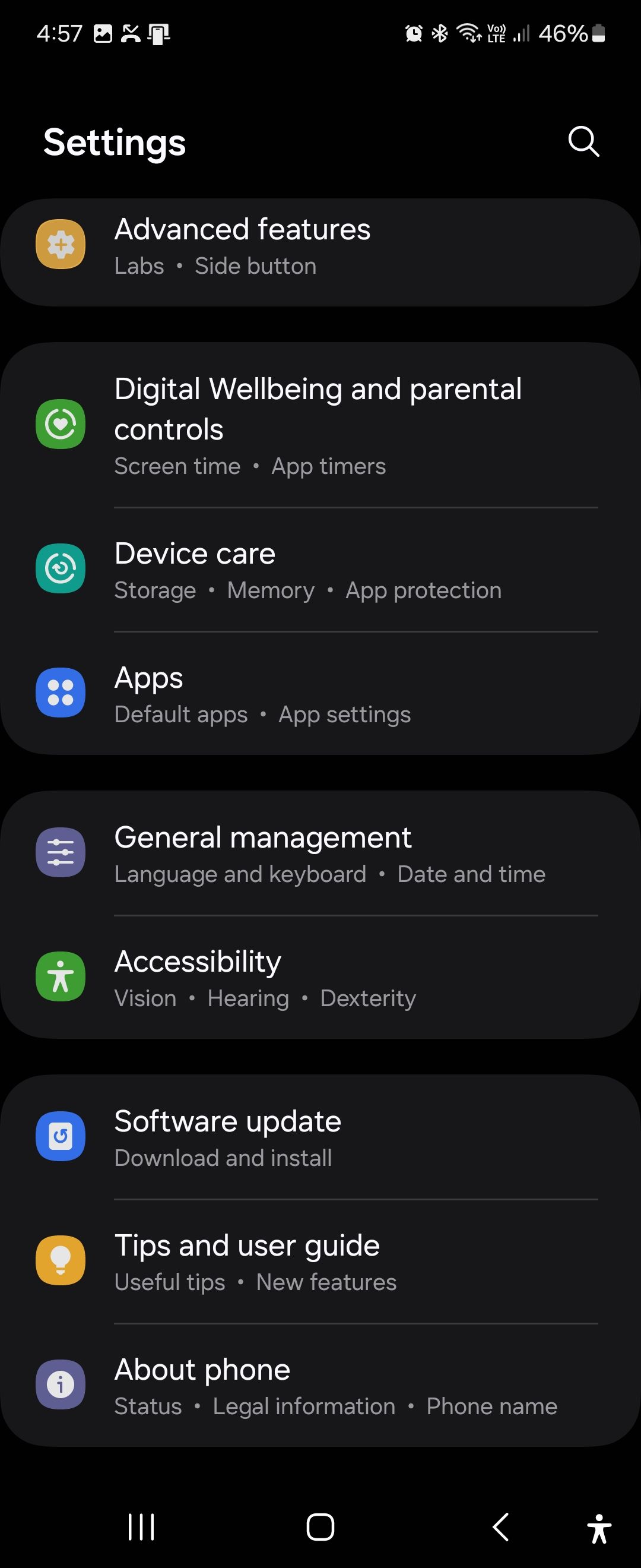 8 Android Features I Wish I Knew Sooner