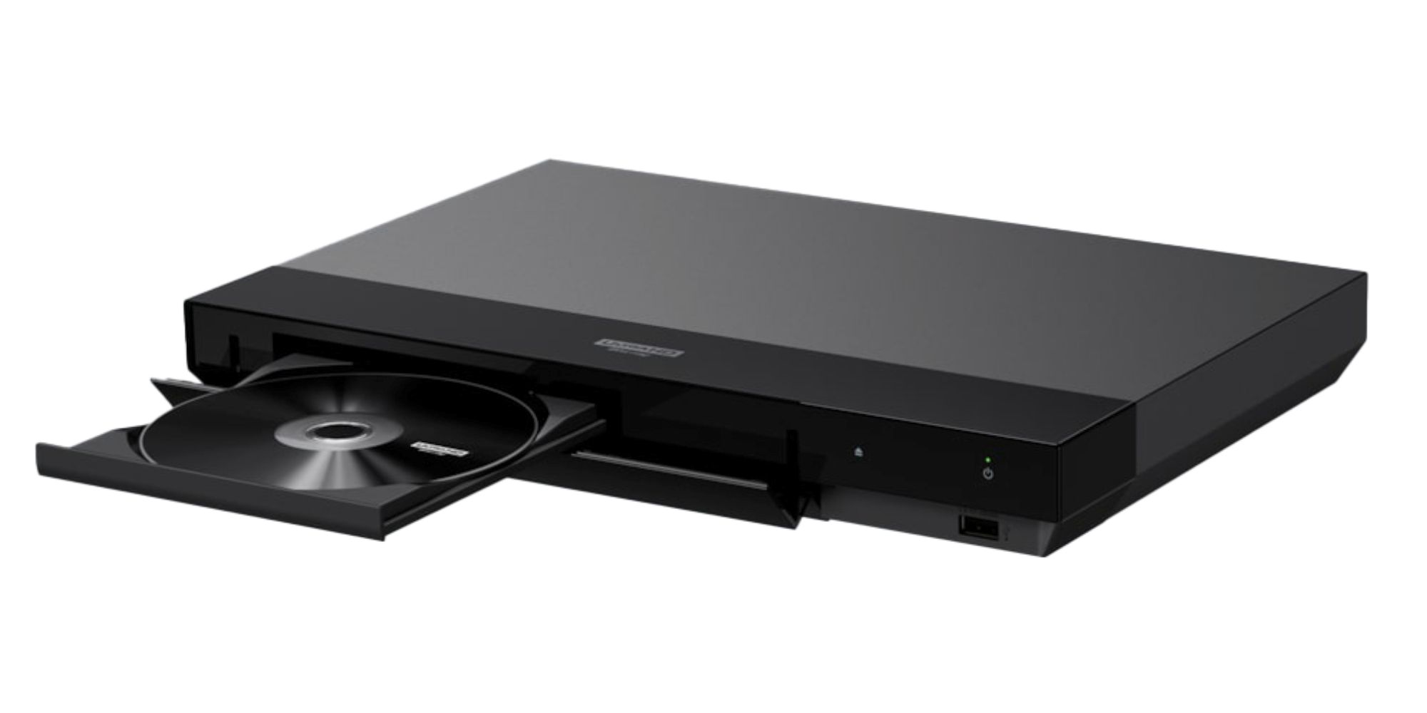 It's 2025, and This Company Just Launched a Brand New Blu-ray Player