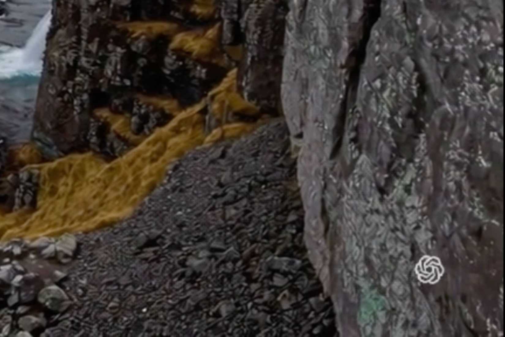 Sora Unusual Traffic The architecture behind the motion