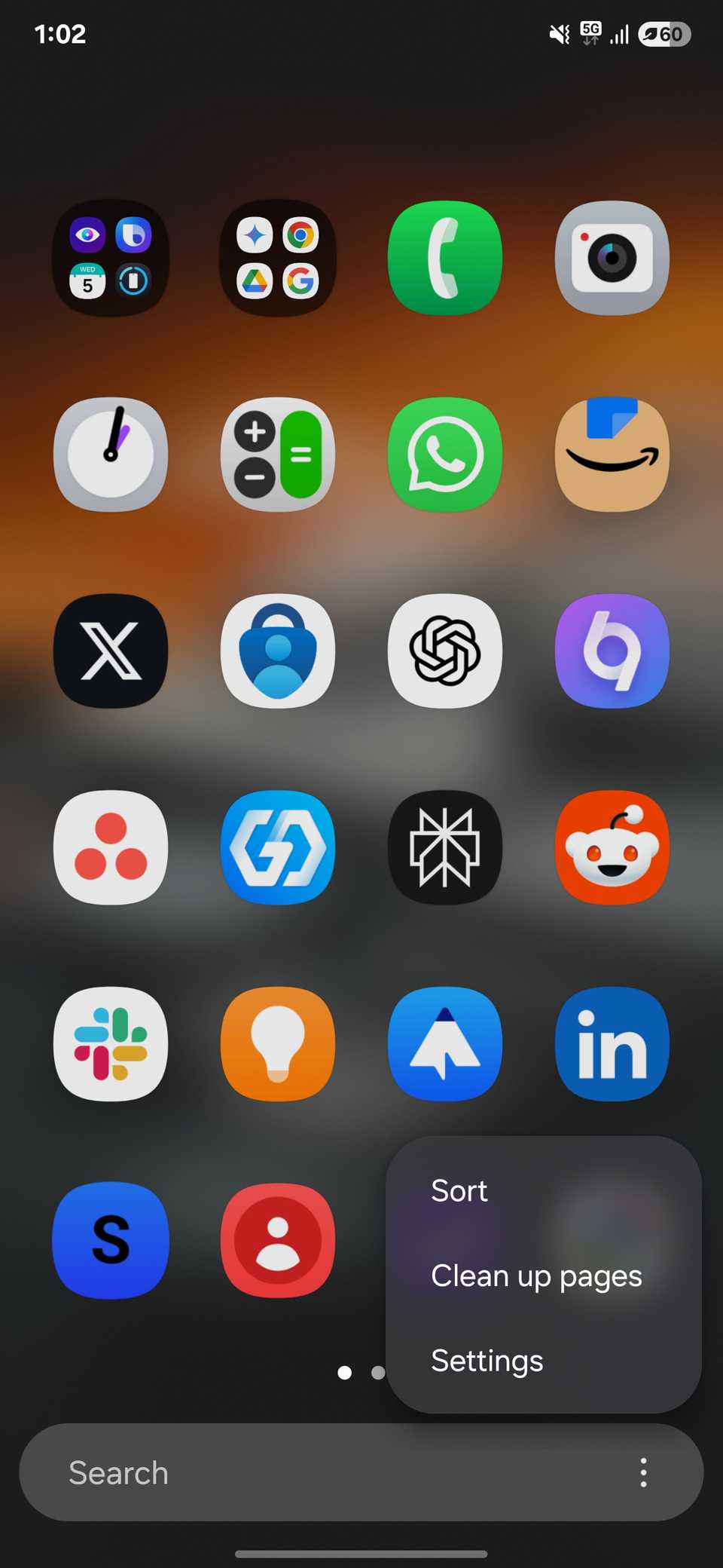 6 Settings I Changed Immediately After I Got My Galaxy S25 Ultra