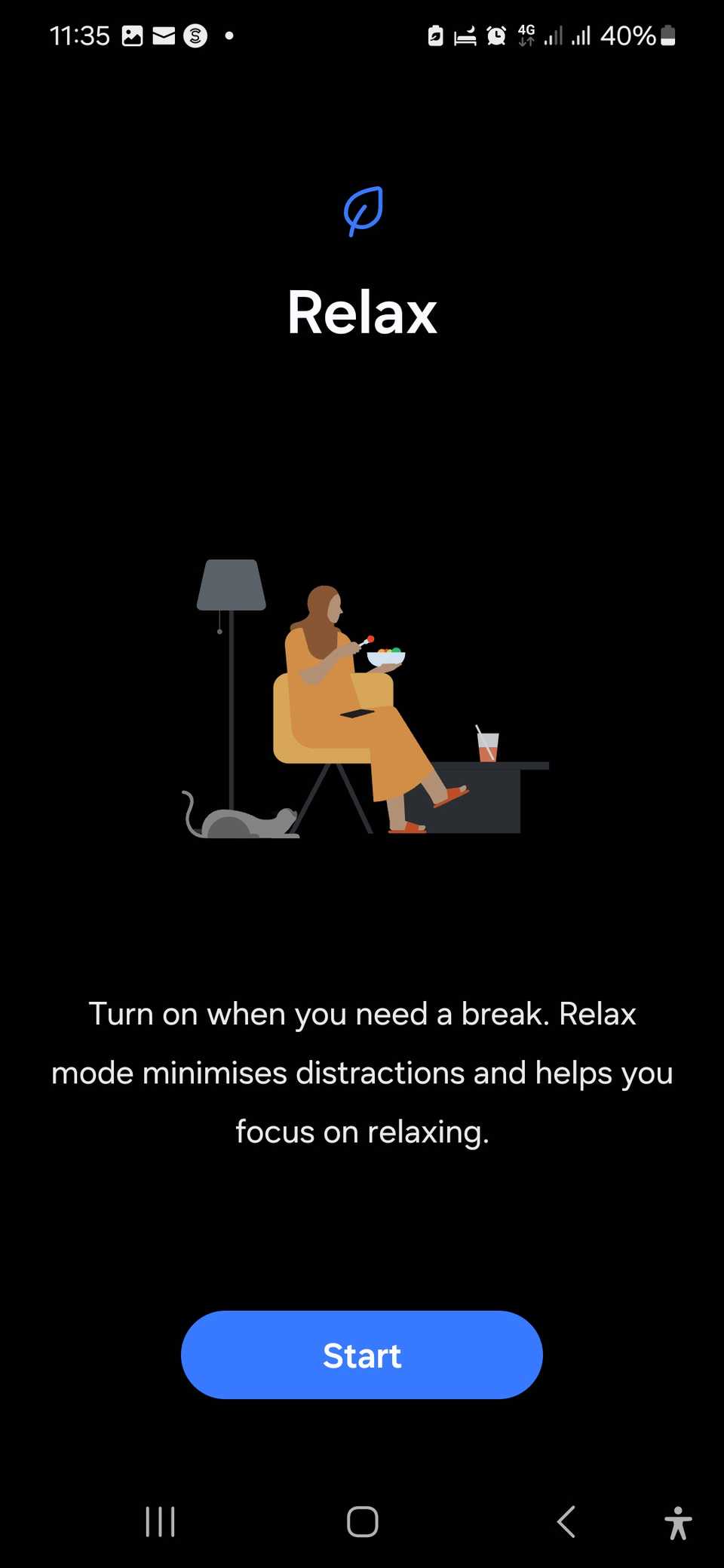 I Built Better Habits Without Willpower—I Used My Phone Instead