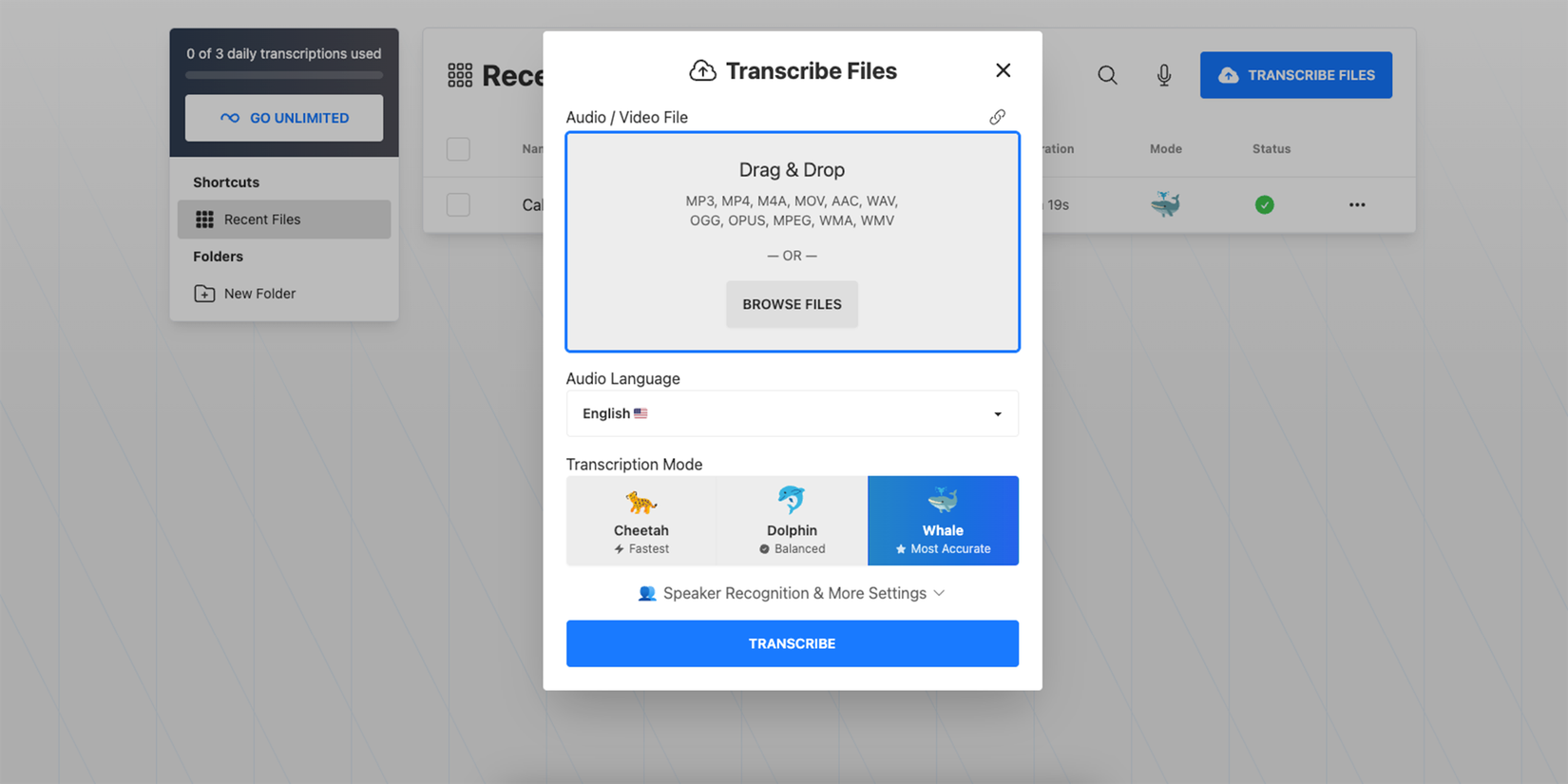 online transcription | scribewave - try for free... I've Finally Found the Best Free Transcription Service