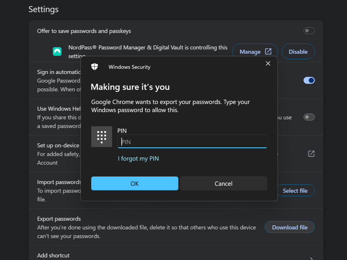 How to Back Up Your Password Manager Securely (and Why You Should!)