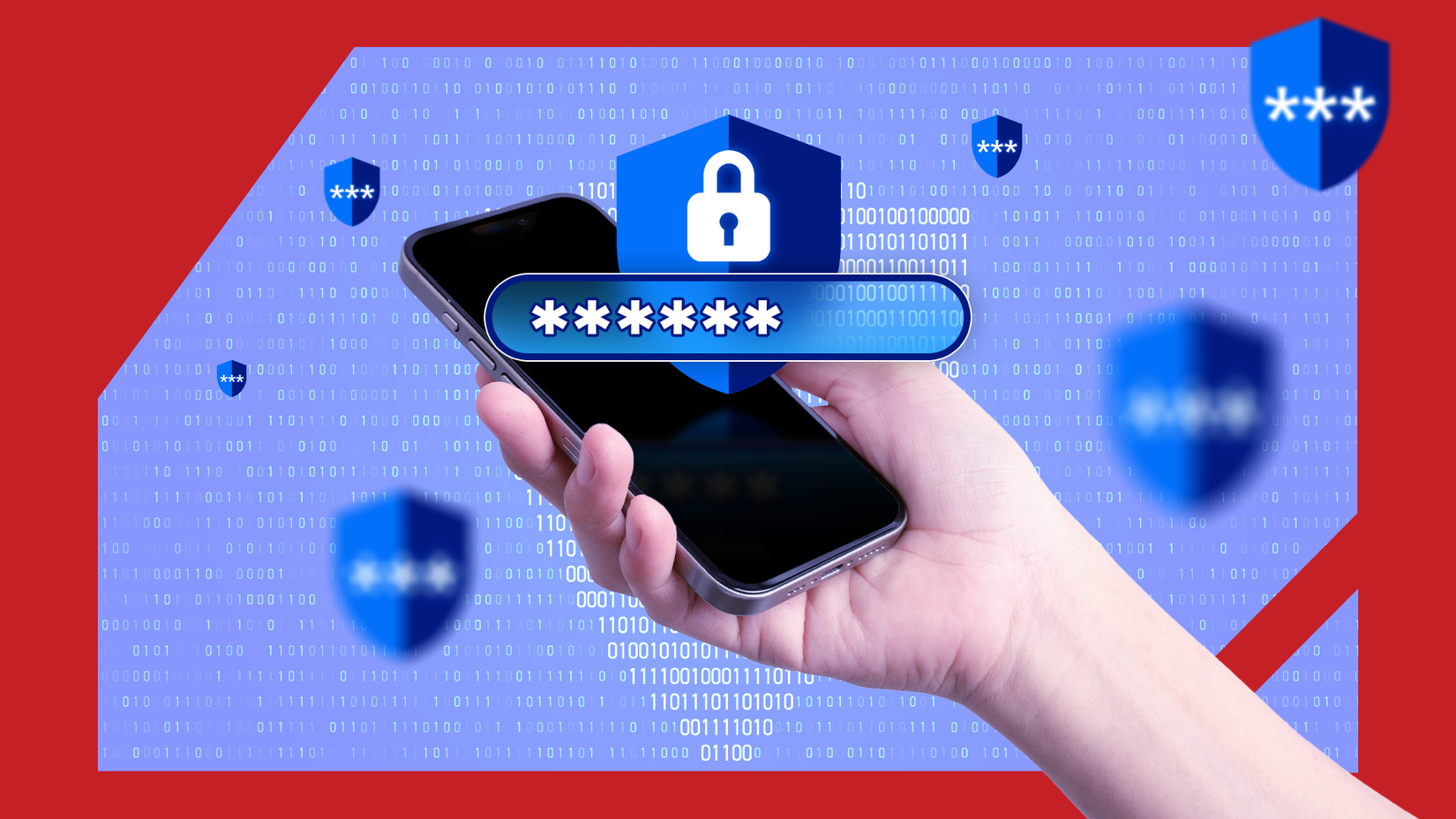 Encryption vs. Passwords: Why You Need Both to Stay Secure