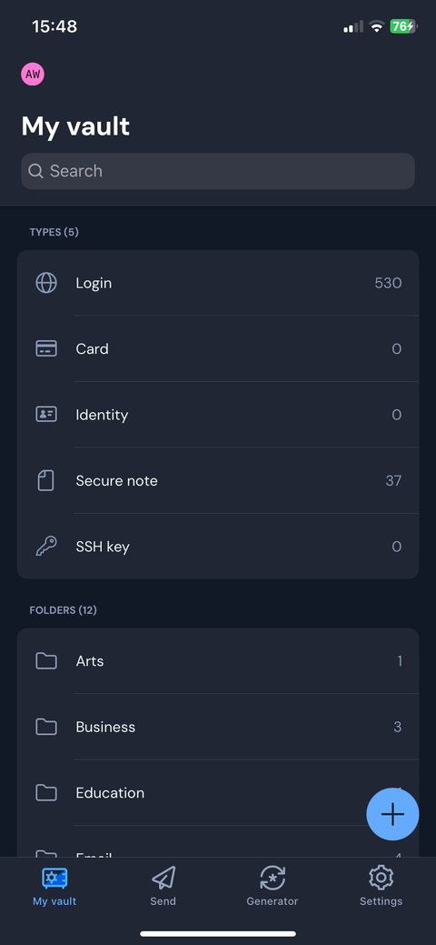 The 7 Best Bitwarden Features You're Not Using