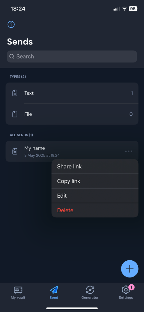The 7 Best Bitwarden Features You're Not Using
