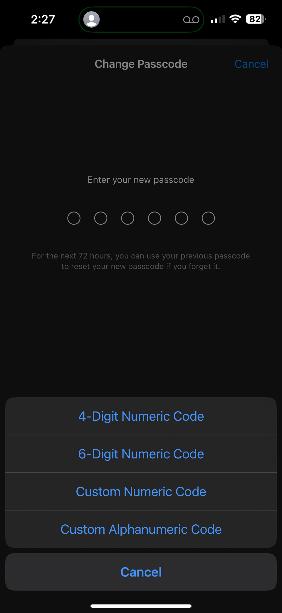 Face ID Is Not Enough: The iPhone Password Protections You’re Probably ...