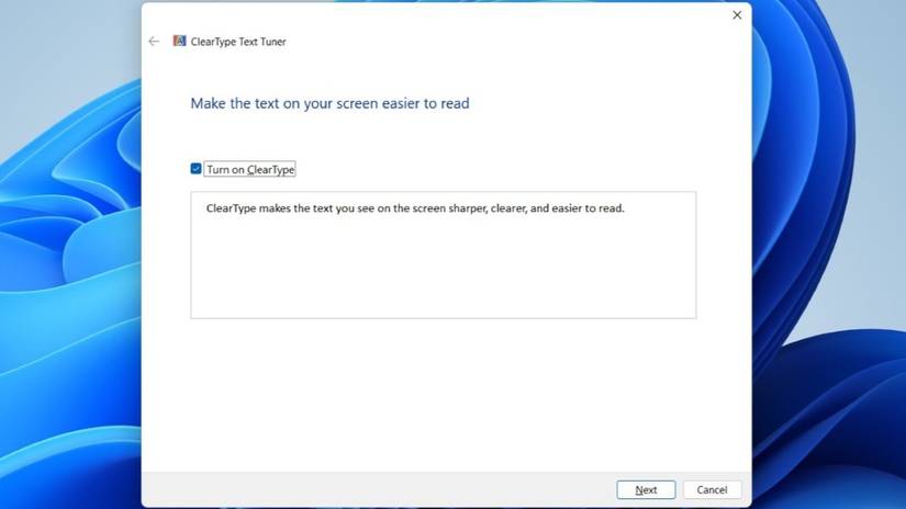 Clear Tuning Why My External Monitor Was Blurry—and How I Fixed It