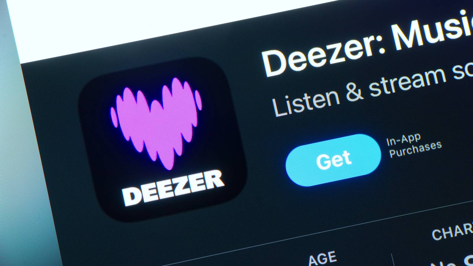 Deezer App. Use I Just Subscribed to Deezer and These Are My 7 Favorite Features