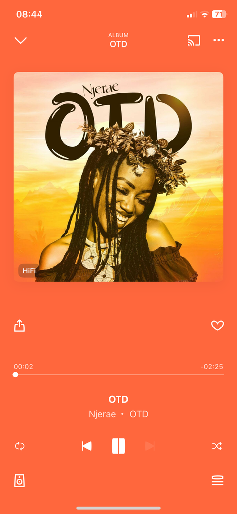 I Just Subscribed to Deezer and These Are My 7 Favorite Features