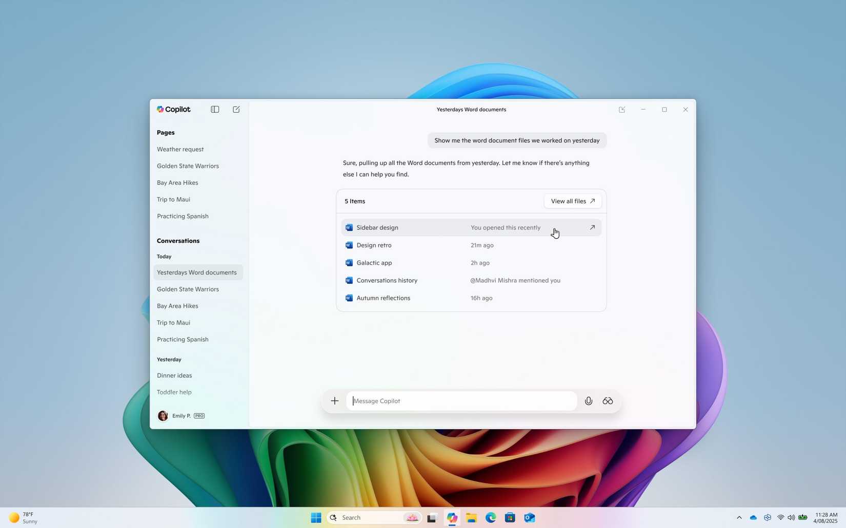 You'll Actually Want to Use Copilot on Windows Thanks to These Search ...