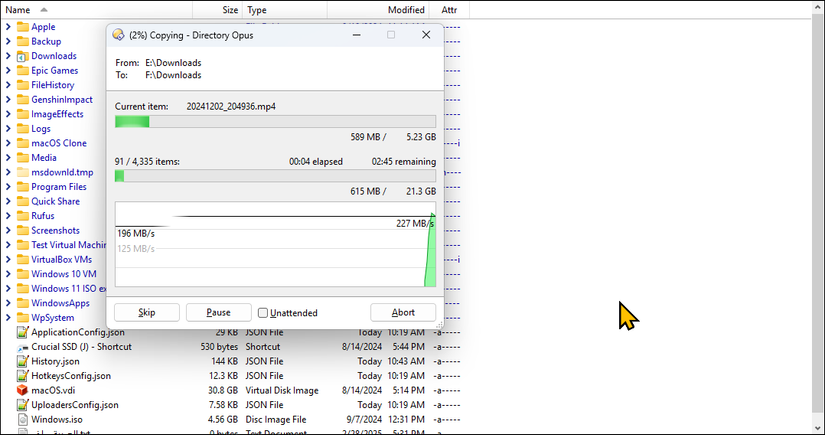 7 Useful Changes I Wish Microsoft Would Make to File Explorer