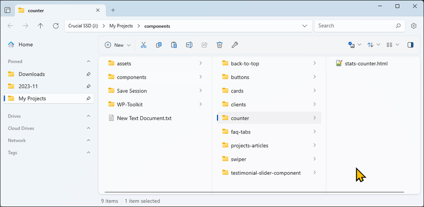 7 Useful Changes I Wish Microsoft Would Make to File Explorer