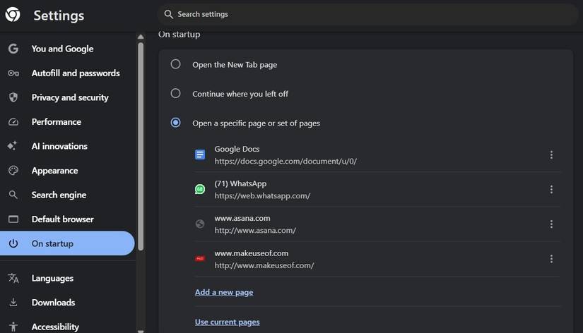 How I Optimize Google Chrome So It Boots Super Fast