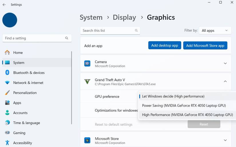 Why My External Monitor Was Blurry—and How I Fixed It
