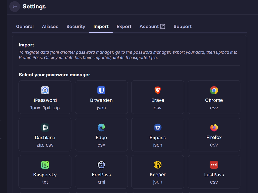 Make Your Passwords More Secure With 6 Easy Steps