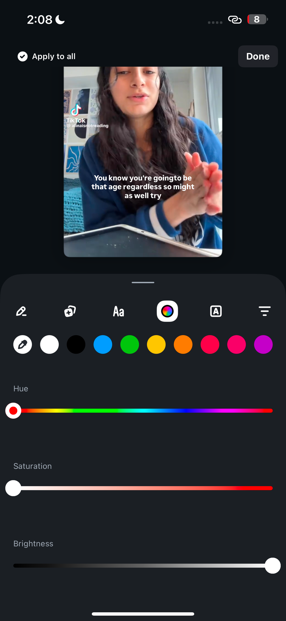 Instagram’s Edits App Is Here—and It's Surprisingly Good