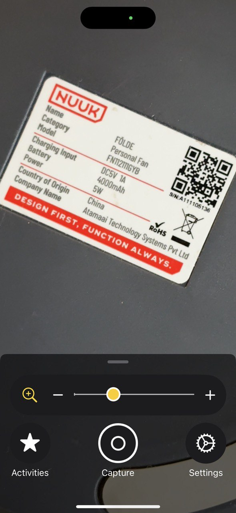 I Hacked My Household Chores With This Overlooked iPhone Tool