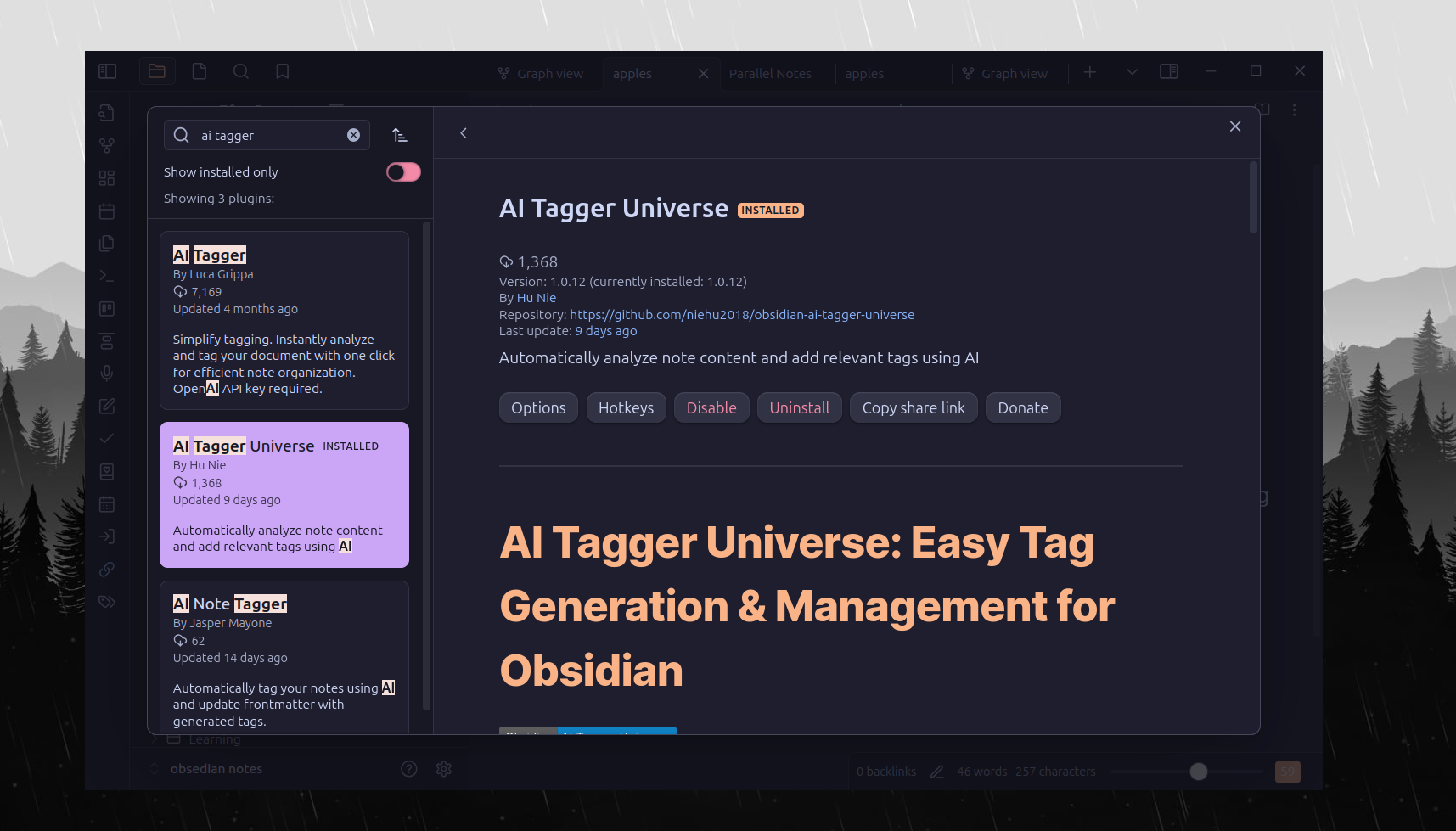 4 Smart Ways to Link Your Notes in Obsidian Automatically
