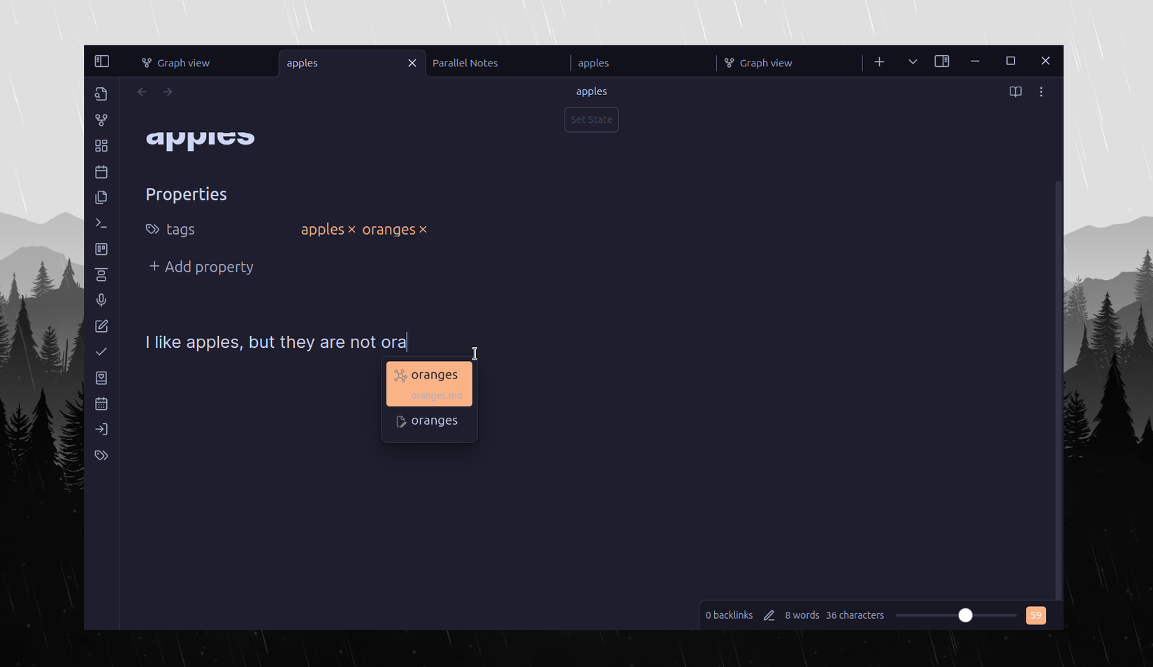 4 Smart Ways to Link Your Notes in Obsidian Automatically