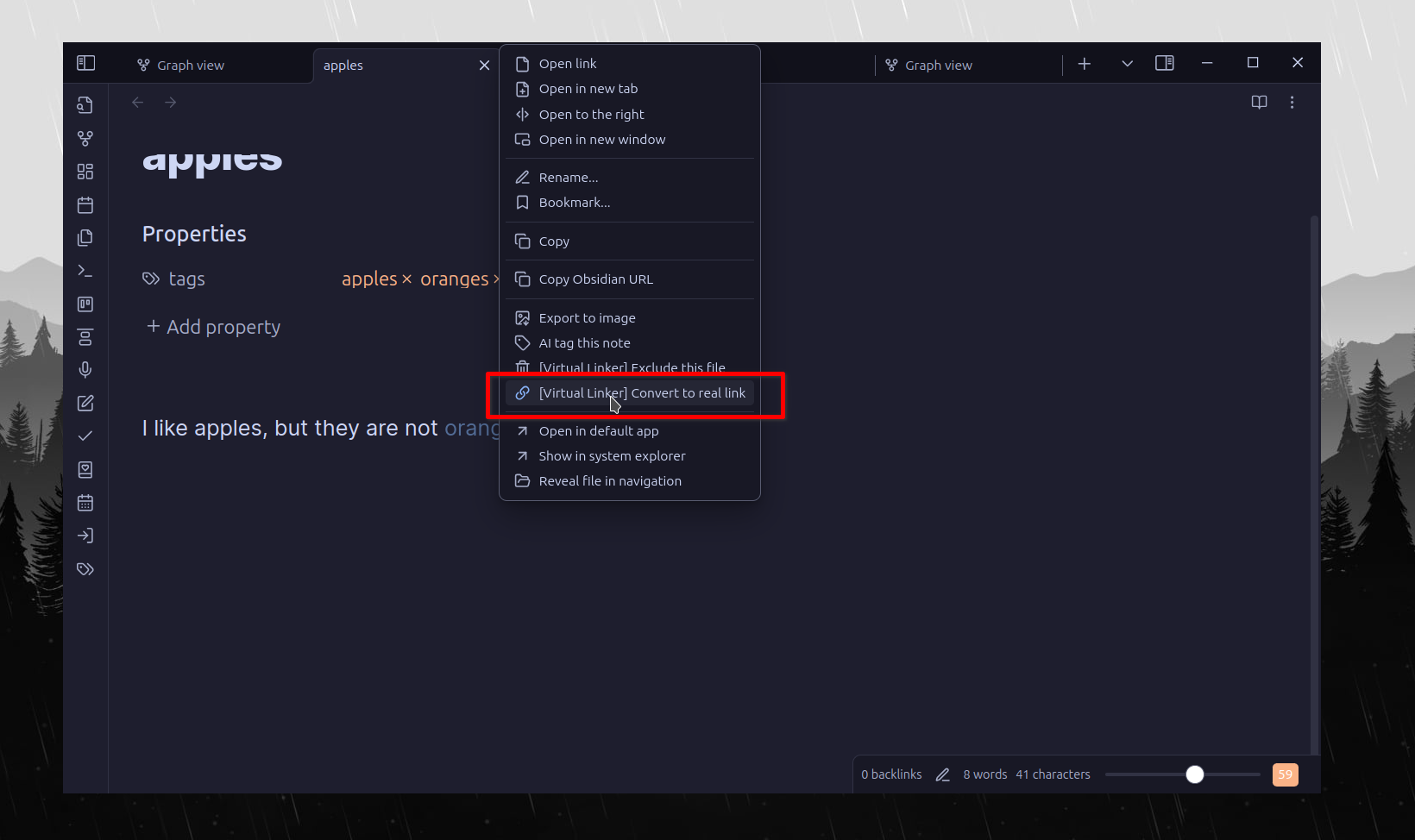 4 Smart Ways to Link Your Notes in Obsidian Automatically