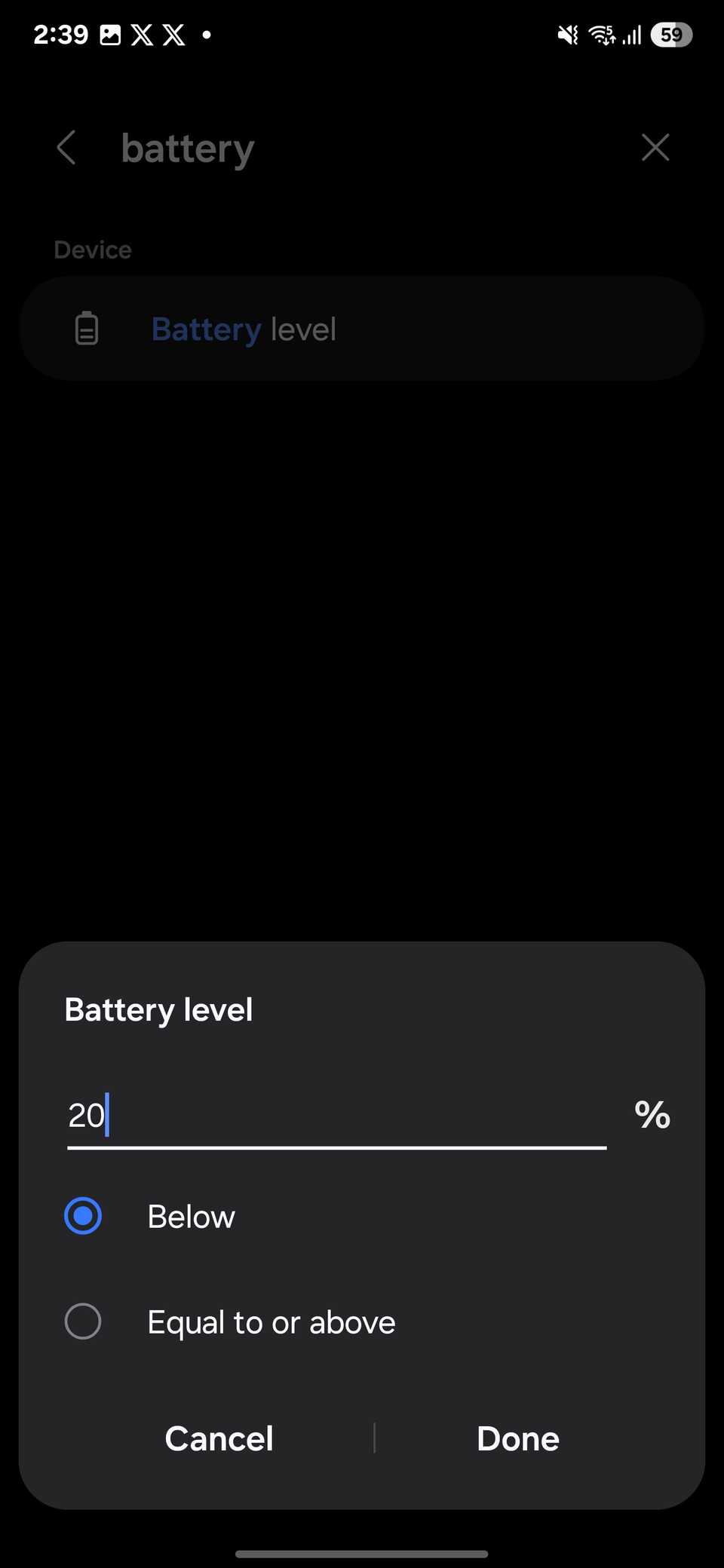 These 8 Samsung Routines Make My Phone Easier to Use