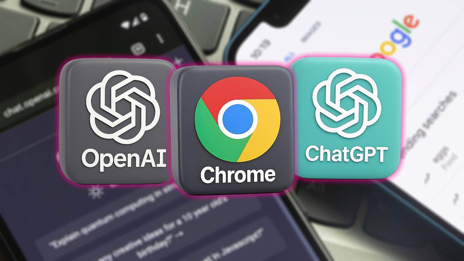 Here comes the ChatGPT browser that no one’s going to use