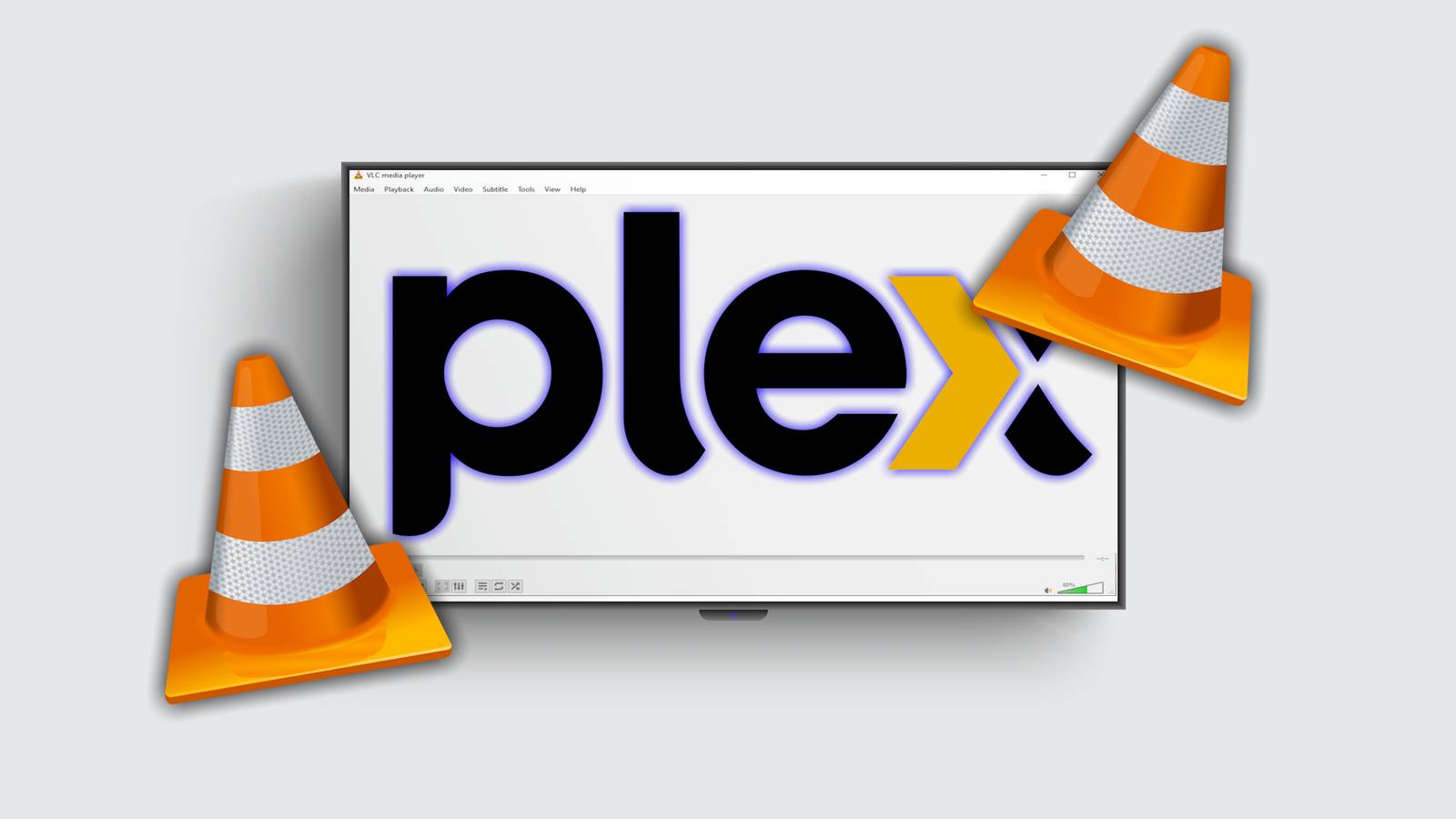 Creditplex Logo How to Watch Plex in VLC (and Why It's Worth Doing)