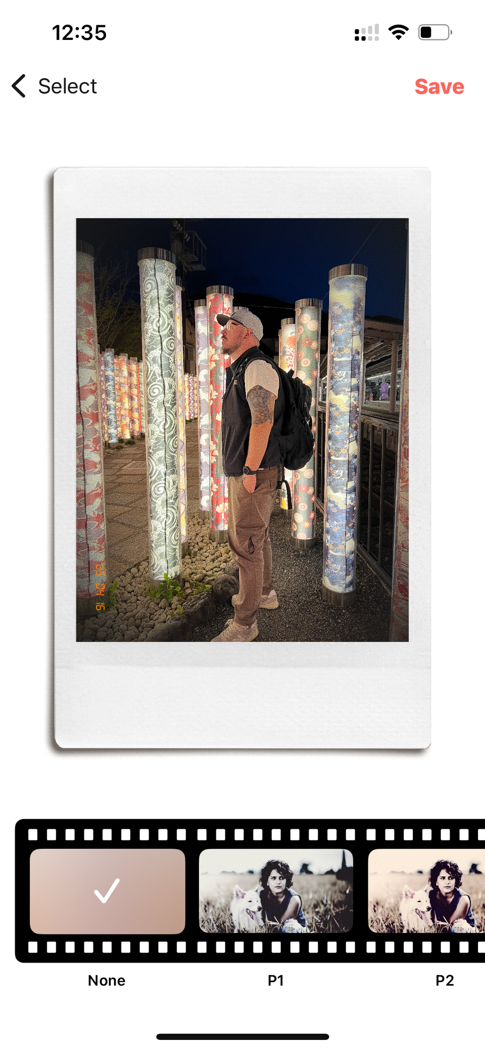 6 Instant Camera Apps for That Polaroid Vibe—No Printer Required