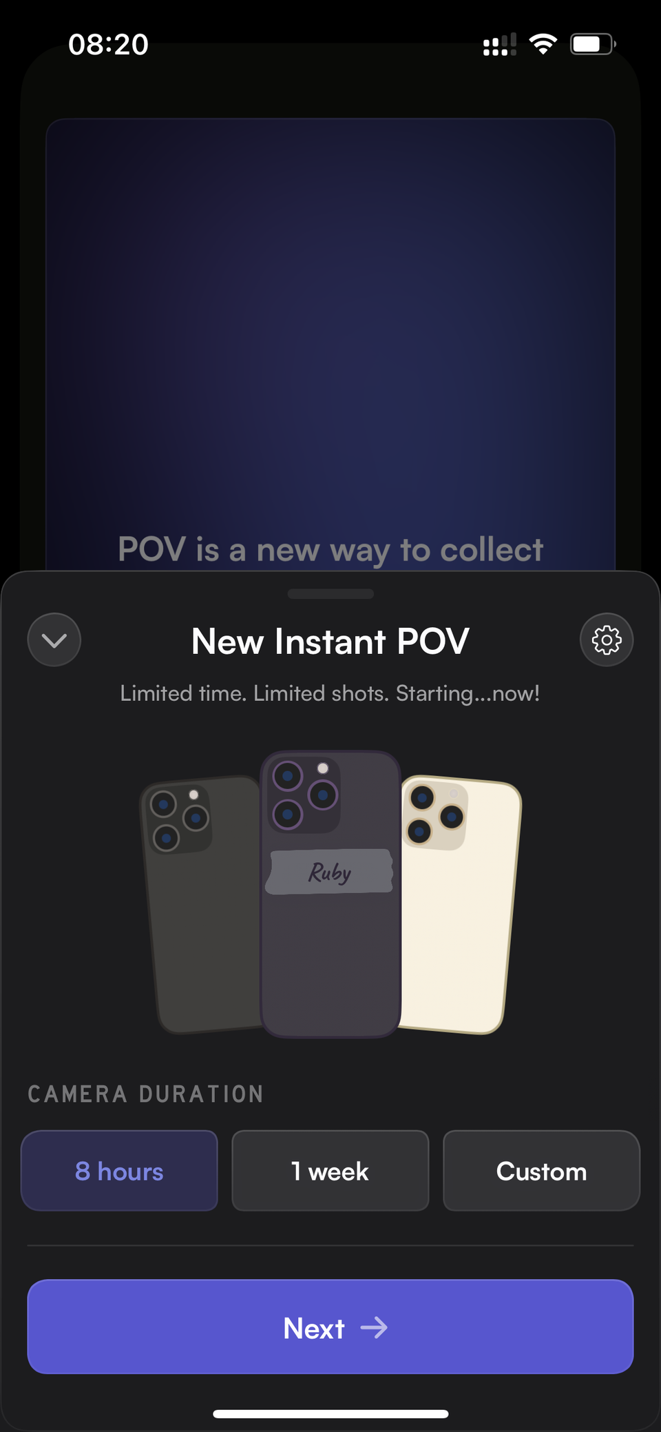 6 Instant Camera Apps for That Polaroid Vibe—No Printer Required