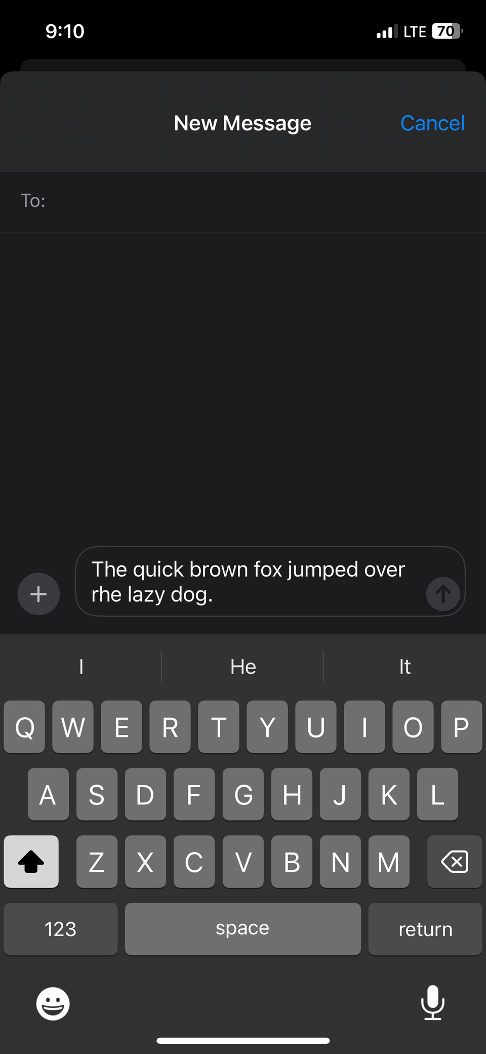 These 10 Hidden iPhone Tricks Help Me Type Faster