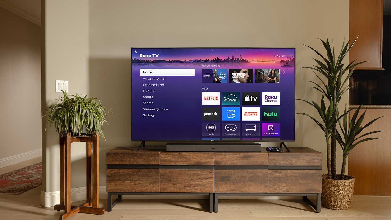Roku's New Streaming Sticks Are Perfect for Any TV, Dumb or Smart