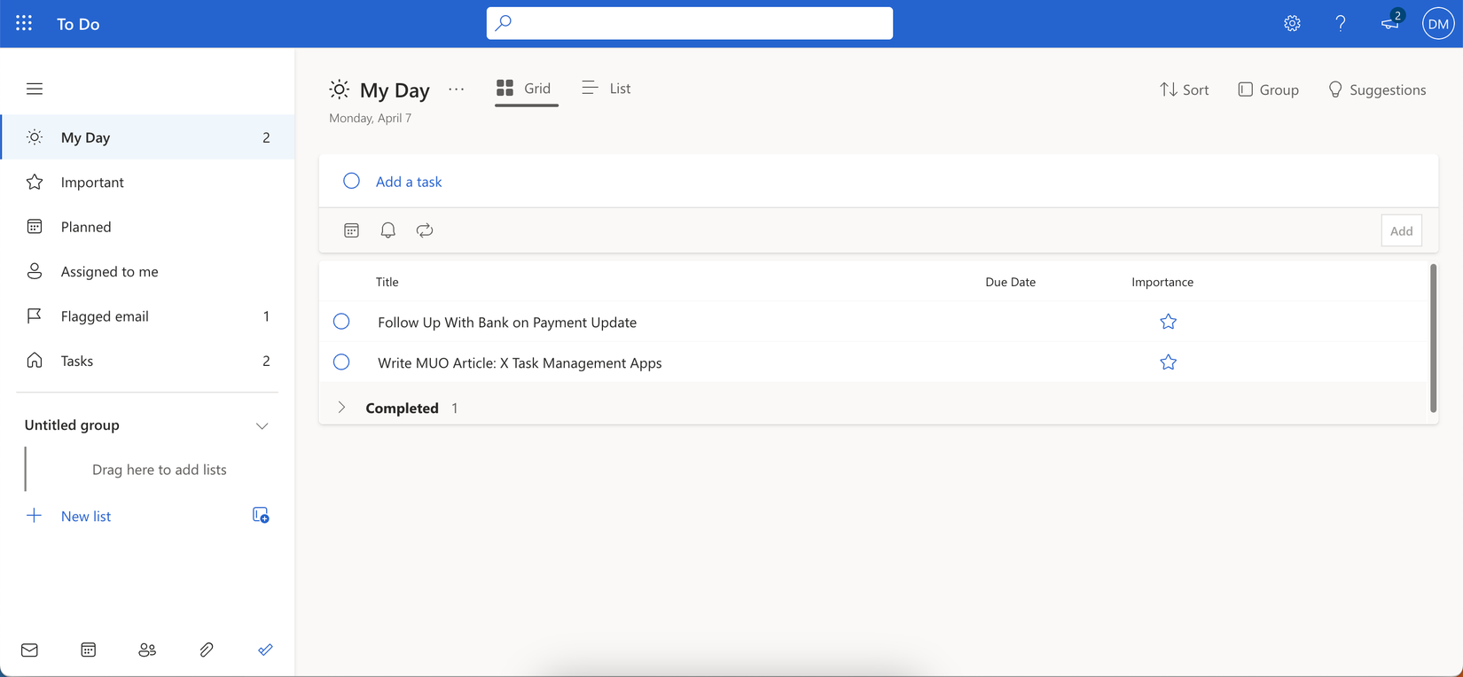 I Tried 8 Task Management Apps—Here’s the One That Stuck