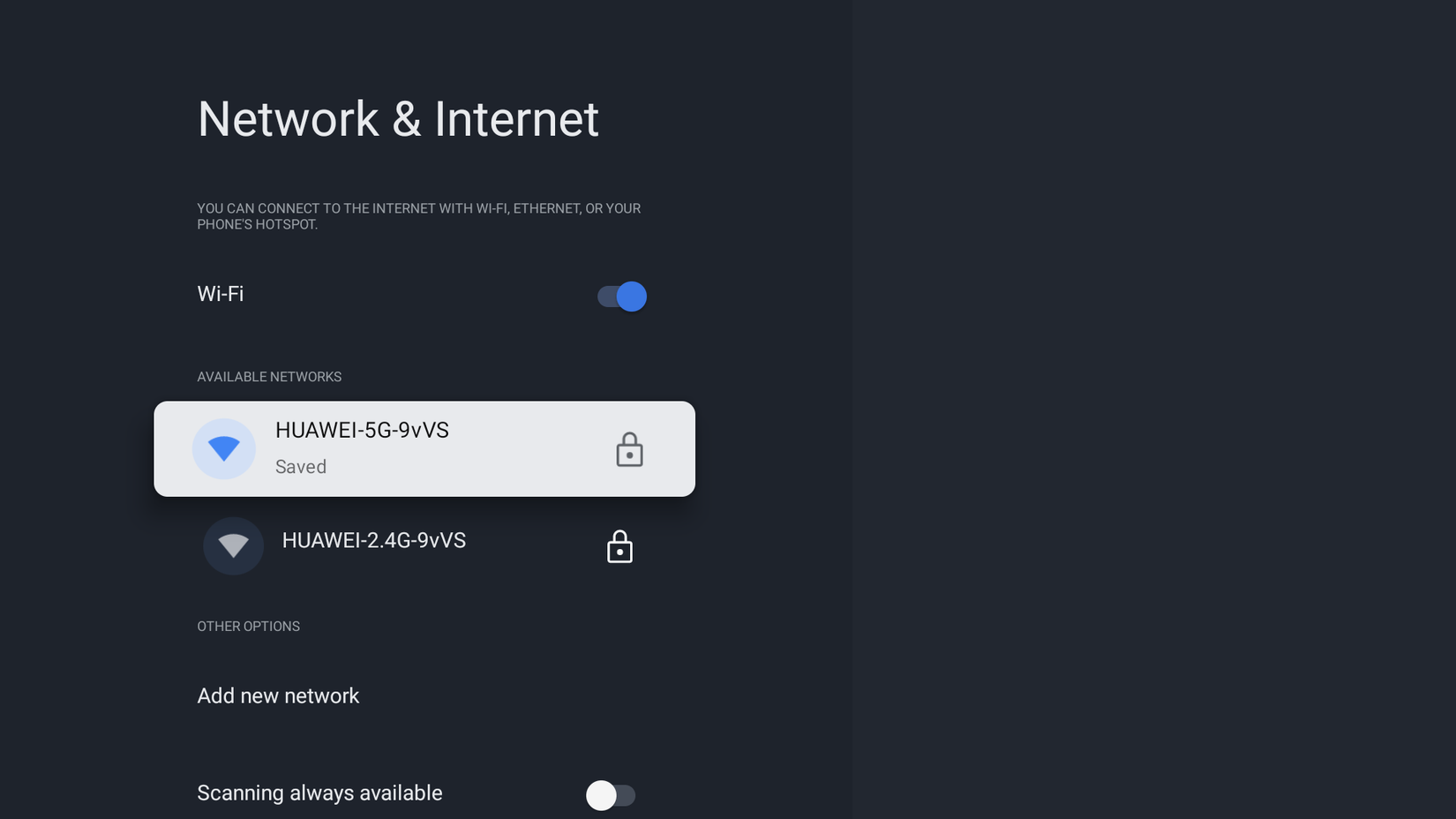 I Stopped Buffering on My Smart TV With These Simple Setting Changes