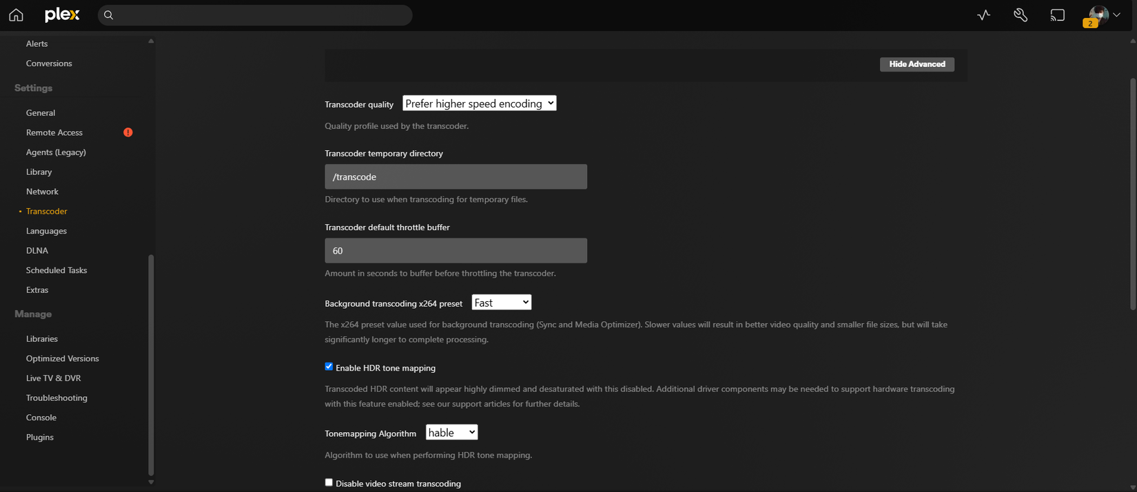 I Stopped Buffering on My Smart TV With These Simple Setting Changes